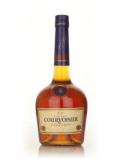 A bottle of Courvoisier VS - 1990s