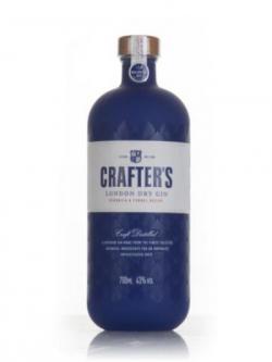 Crafter's London Dry Gin