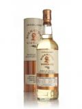 A bottle of Cragganmore 12 Year Old 1997 (Signatory)