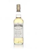 A bottle of Cragganmore 14 Year Old 1993 (Bladnoch Bottling)