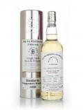 A bottle of Cragganmore 14 Year Old 1998 (casks 1170+1171) - Un-Chillfiltered (Signatory)