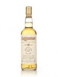 A bottle of Cragganmore 16 Year Old 1993 (Bladnoch)