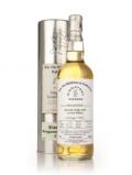 A bottle of Cragganmore 17 Year Old 1992 - Un-Chillfiltered (Signatory)