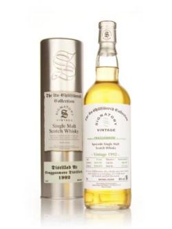 Cragganmore 18 Year Old 1992 - Un-Chillfiltered (Signatory)