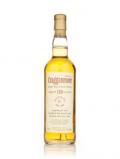 A bottle of Cragganmore 19 Year Old 1991 (Bladnoch)