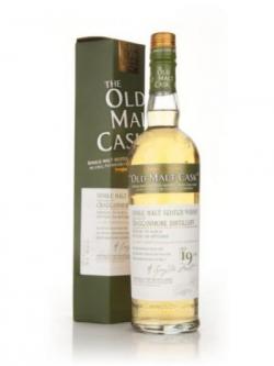 Cragganmore 19 Year Old 1991 - Old Malt Cask (Douglas Laing)