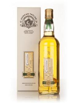 Cragganmore 19 Year Old 1992 - Rare Auld (Duncan Taylor)