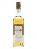 A bottle of Cragganmore 1978 / Cask Strength / Bot.1996 Speyside Whisky