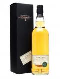 A bottle of Cragganmore 1986 / 26 Year Old / Cask #1489 / Adelphi Speyside Whisky