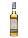 A bottle of Cragganmore 1989 / Bot.2010 / Cask #2880 Speyside Whisky