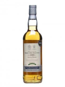 Cragganmore 1989 / Bot.2010 / Cask #2880 Speyside Whisky