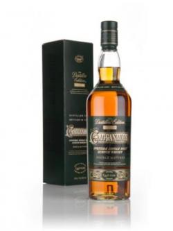 Cragganmore 2001 (bottled 2014) Port Wood Finish - Distillers Edition