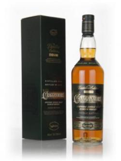 Cragganmore 2004 (bottled 2016) Port Wood Finish - Distillers Edition