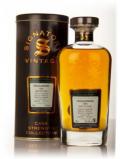 A bottle of Cragganmore 26 Year Old 1985 - Cask Strength Collection (Signatory)