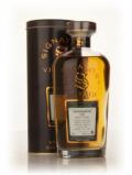 A bottle of Cragganmore 27 Year Old 1985 (cask 1240) - Cask Strength Collection (Signatory)