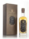 A bottle of Cragganmore 30 Year Old 1986 (cask 1492) - Vintage Cask Collection (A.D. Rattray)