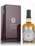 A bottle of Cragganmore 30 Year Old 1986 - Old& Rare Platinum (Hunter Laing)