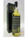 A bottle of Cragganmore Authentic Collection 1999 13 Year Old