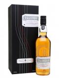 A bottle of Cragganmore / Special Releases 2016 Speyside Single Malt Scotch Whisky