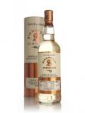 A bottle of Craigellachie 11 Year Old 1998 (Signatory)