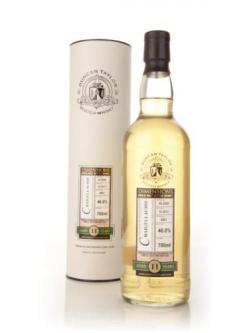 Craigellachie 11 Year Old 2000 - Dimensions (Duncan Taylor)