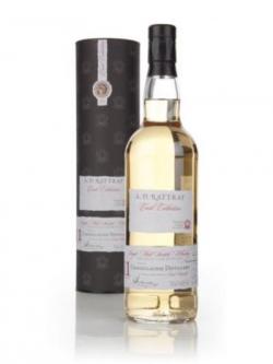 Craigellachie 11 Year Old 2002 (cask 4) - Cask Collection (A.D. Rattray)