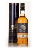 A bottle of Craigellachie 12 Year Old 1999 - Dun Bheagan (Ian MacLeod)