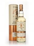 A bottle of Craigellachie 12 Year Old 1999 (Signatory)