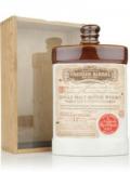 A bottle of Craigellachie 12 Year Old - Premier Barrel (Douglas Laing)