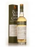 A bottle of Craigellachie 13 Year Old 2000 (cask 9730) - Old Malt Cask (Douglas Laing)