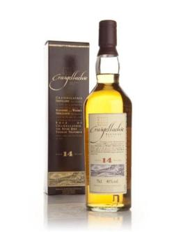 Craigellachie 14 Year Old