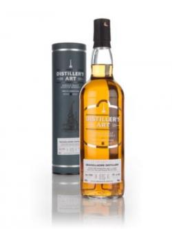 Craigellachie 15 Year Old 1999 - Distiller's Art (Langside)