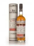 A bottle of Craigellachie 17 Year Old 1995 (cask 10052) - Old Particular (Douglas Laing)