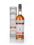 A bottle of Craigellachie 18 Year Old 1995 (cask 10419) - Old Particular (Douglas Laing)