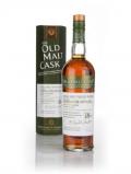 A bottle of Craigellachie 18 Year Old 1995 (cask 10589) - Old Malt Cask (Hunter Laing)