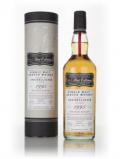 A bottle of Craigellachie 19 Year Old 1995 (cask 11792) - The First Editions (Hunter Laing)