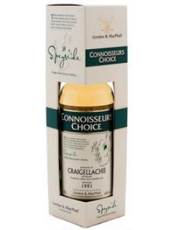 Craigellachie 19 Year Old Connoisseurs Choice