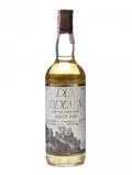 A bottle of Craigellachie 1972 / 17 Year Old / Dun Eideann Speyside Whisky