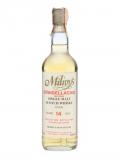 A bottle of Craigellachie 1980 / 14 Year Old / Bot.1995 / Milroy's Speyside Whisky