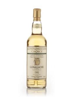 Craigellachie 1990 - Connoisseurs Choice (Gordon and MacPhai