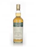 A bottle of Craigellachie 1993 - Connoisseurs Choice (Gordon and MacPhail)