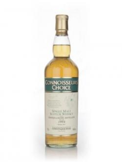 Craigellachie 1993 - Connoisseurs Choice (Gordon and MacPhail)