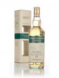 A bottle of Craigellachie 1997 (bottled 2013) - Connoisseurs Choice (Gordon& Macphail)