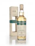 A bottle of Craigellachie 1997 (bottled 2014) - Connoisseurs Choice (Gordon& MacPhail)