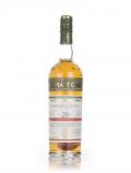 A bottle of Craigellachie 20 Year Old 1995 (cask 12361) - Old Malt Cask (Hunter Laing)