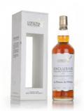 A bottle of Craigellachie 46 Year Old 1970 (cask 1607) - Gordon& MacPhail (La Maison du Whisky 60th Anniversary)