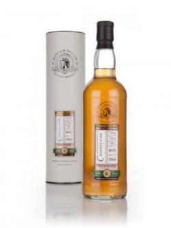 Craigellachie 6 Year Old 2008 - Dimensions (Duncan Taylor)