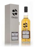 A bottle of Craigellachie 7 Year Old 2008 (cask 759568) - The Octave (Duncan Taylor)