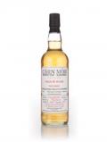 A bottle of Craigellachie 8 Year Old 2006 - Strictly Limited (Crn Mr)