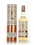 A bottle of Craigellachie 8 Year Old 2008 (cask 800124& 800125) - Signatory